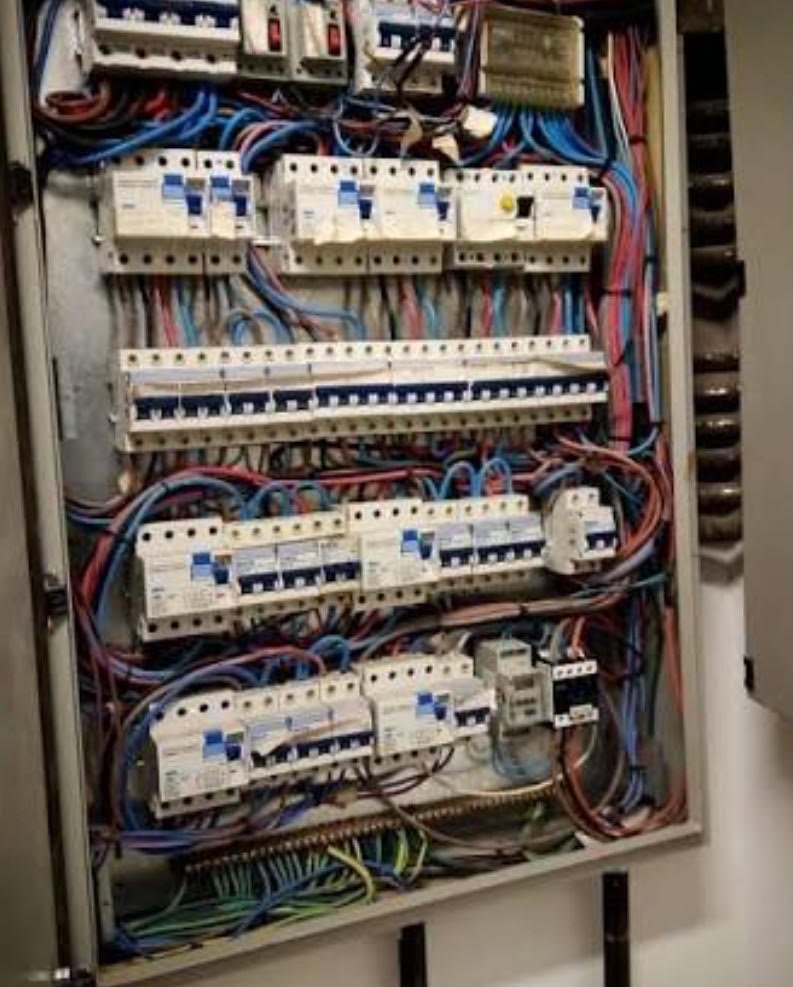 Electricistas Matriculados