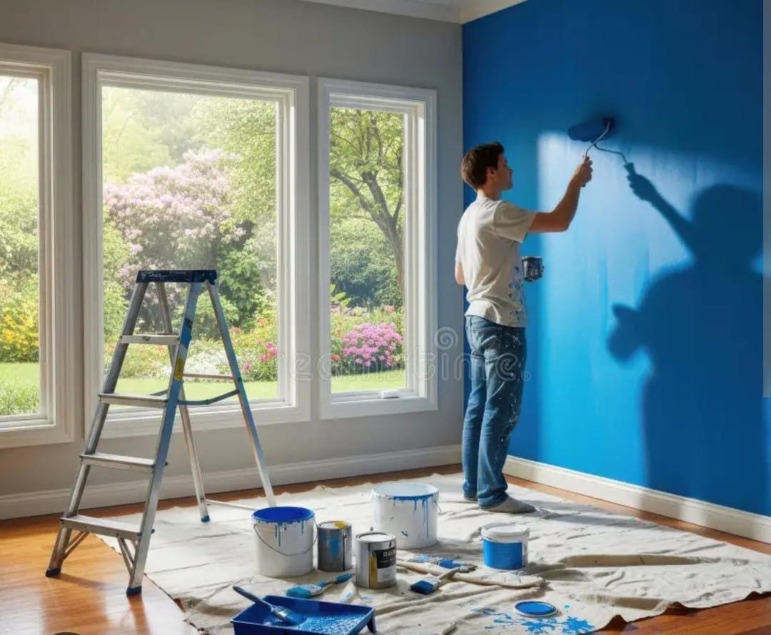 Pintura en General